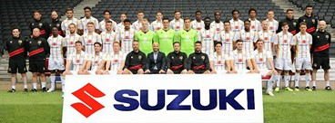 2018-19 squad